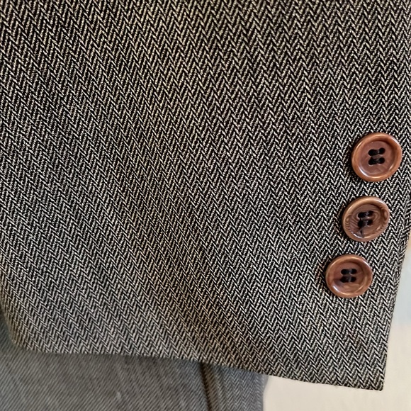 Men’s sport coat - Picture 3 of 8